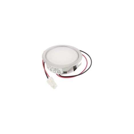 Electrolux – Lampe voyant 3V 700mA 14018663101 – Largeur 6,7 cm – Matière hybride pour hotte – Éclairage durable et efficace