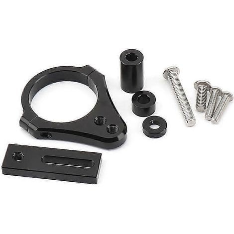 Support d'amortisseur de direction pour les modèles Street Triple 765RS. 765S et 765R (1/5)