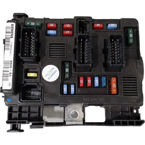 Boite A Fusibles CITROEN C2 2003- [PRODUIT D'OCCASION]♻️6500y1