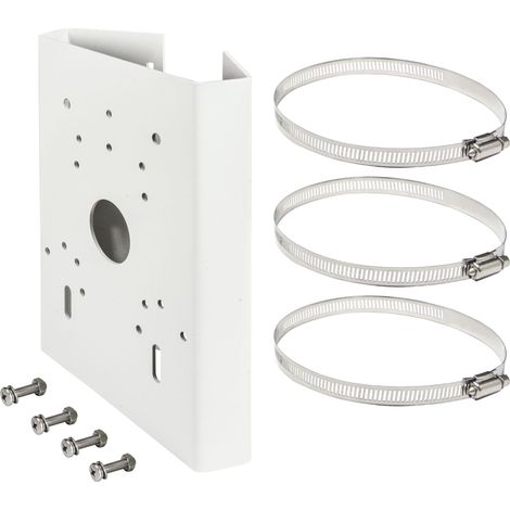 VIMAR - 46917.002.01 Staffa palo per Bullet e SpeedDome IP