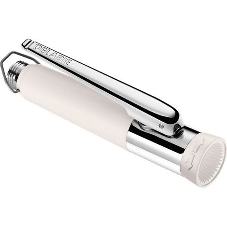 Delabie M1/2'' doccetta bianca da cucina regolabile (1/2)