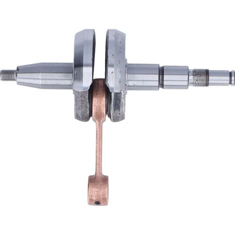 Kurbelwellen-Ersatz für Kettensägenmotoren, Kurbelwelle aus legiertem Stahl für STIHL MS290, MS390, MS310 (1/5)