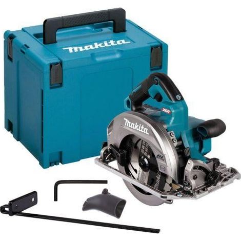 MAKITA HS004GZ02 40v Circular saw 190mm blade