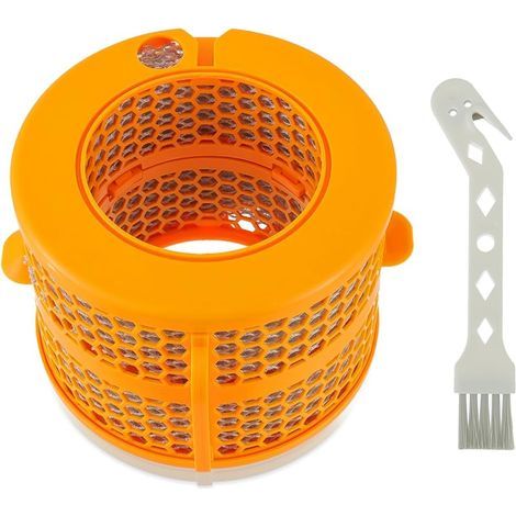 Filtre purificateur d'air Filtre à charbon pour Dyson Pure Humidify Cool PH01 PH02 PH03 PH04 PH3A, Evaporateur 970718-01 Purificateur d'air Pièces détachées (1/5)