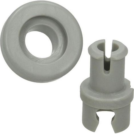 Electrolux - ruota cestello superiore - 1174709103 - 7321422788325