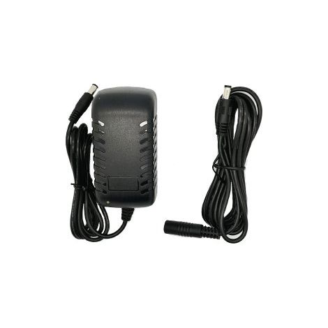 Chargeur pour lampe rasante ERGOLISS (1/2)