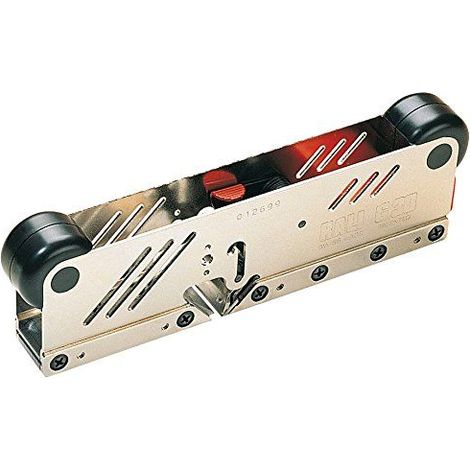 Rabot guillaume RALI G30 EVOLUTION N sans affûtage et réglages faciles