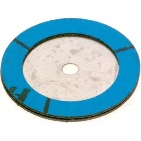 BOSCH Disco de estrangulamiento (3,2), 87001001220