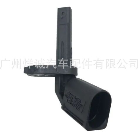 95B927803 is a wheel speed sensor suitable for Porsche car parts and ABS systems. (1/4)