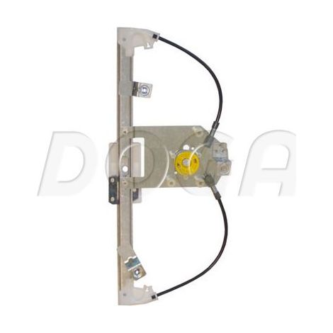 Lève-vitre DOGA 101589 OPEL 13306923