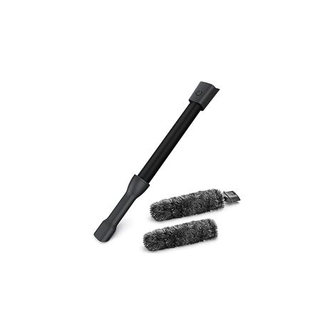 Accesorios aspiradora Electrolux kit21 boquilla telescópica electricidad estática