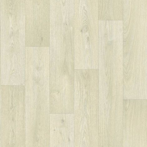 Sol PVC Best - Imitation parquet Bois Blanchi - Rouleau de 3m x 2m
