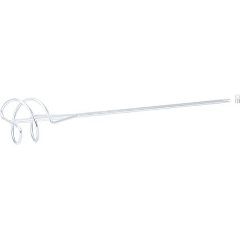 Mörtelrührer Strend Pro PXF-22, 100x600 mm, für Mörtel, SDS+ (1/3)
