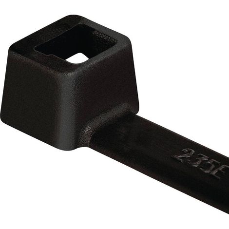 Bridas Hellermannntyton t18r 101.60 mm resistencia química