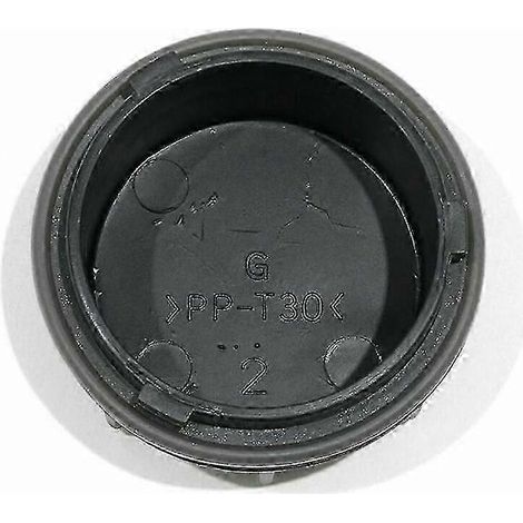 Cache-poussière pour ampoule de phare compatible Kia Hyundai Ceed Sportage 921403K000 Accessoires Noir-mc (1/4)