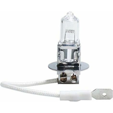 Lampadina Alogena M-Tech Z3 H3 12V 55W PK22S Alogena H1 55 W PK22S 12 V
