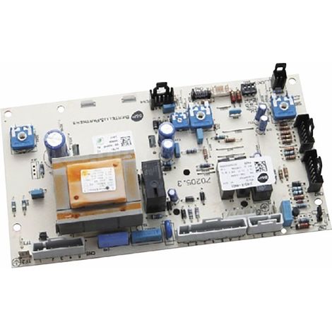 Scheda b&p c/disp.eco3 90½