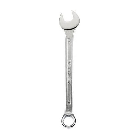 Llave de corona kwb 460213 acero cromo vanadio satinada