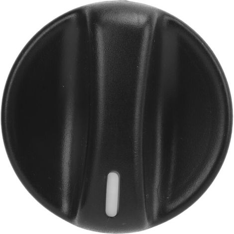 Bouton de Commande de Chauffage du Ventilateur AC Remplacement pour Ex-Sedan 2.7L 997-79581-SV1-A11 / SV4-A01. (1/4)