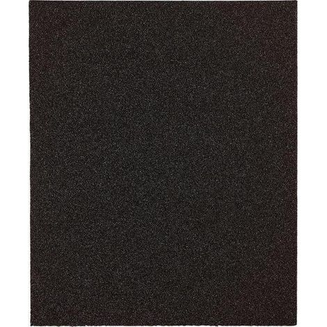 KWB papel lija pintura, coche 180 49830180 , Papel Impermeable Para Pintura Y Coche Grano 180 de la marca Einhell.