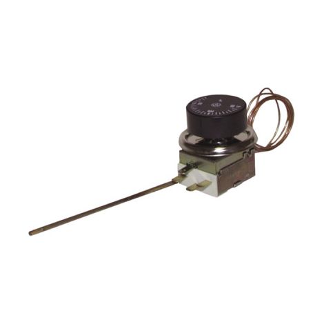 Aquastat régulation à bulbe type IMIT TR2 - IMIT : 540020