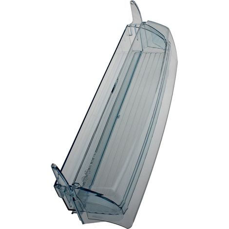 Electrolux - ripiano per latticini nella porta del frigorifero 485x137mm - 2081291367 - 7321420229134
