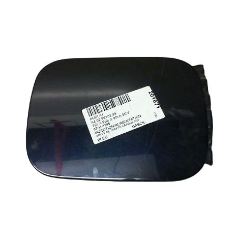 [PRODUIT D'OCCASION] Volet De Trappe Carburant AUDI A4 95-99 ♻️ Ref Oe. 8d5809905b - Garantie à vie (1/2)