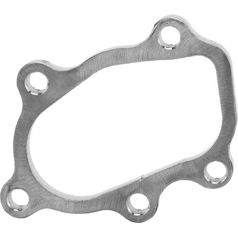 Turbo Bride pour NISSAN SILVIA SR20DET GT2871 GT2860RS, Bride de Turbo Auto Pièce de Rechange (1/5)