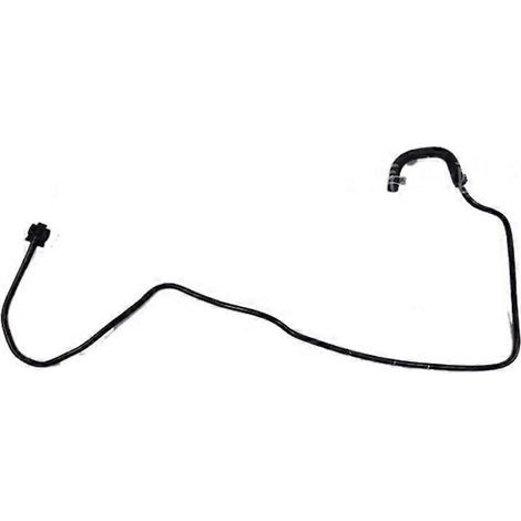 Tuyau de retour d'eau du réservoir de radiateur CN118C012AA pour Ford Fiesta Ecosport 1.5T 2013-2017 (1/5)
