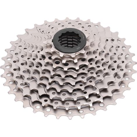Ersatz-Freilauf für BOLANY 9-Gang-Mountainbike, 11-36-Zahn-Kassette (1/5)