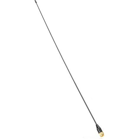 Antenne Double Bande SMA Mâle pour Radio Amateur VX-6R/7R/170/177 et FT-270R/277R