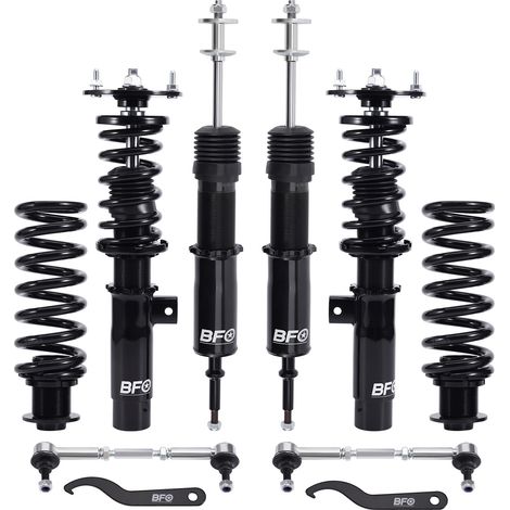Coilovers Suspension Kit for BMW 3 Series E92 Coupe 2WD 2005-2013 316 320 323 (1/5)
