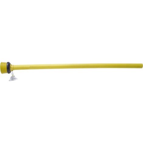 Gelenkwellenschutz äußere Schutzhälfte - standard SD05 Durchmesser135 tube DurchmesserDurchmesser57/52.5 L: 1500mm Walterscheid (1/3)