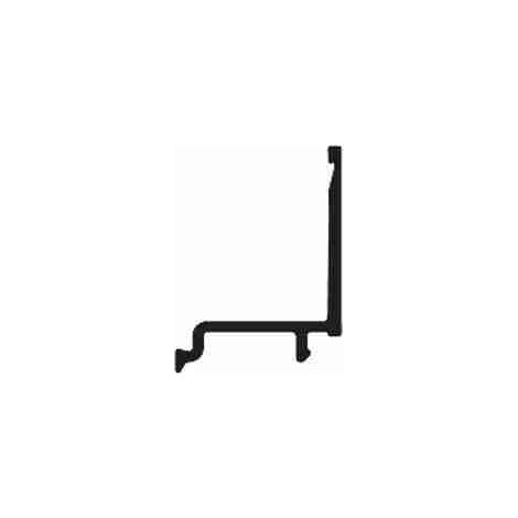 V9820G50 Soporte para panel cuadrado L 5000 Crudo DITEC ENTREMATIC V9820G50