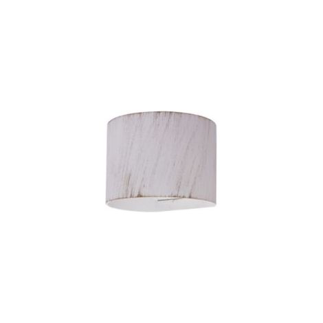 Applique LED Gandalf Green Light 10W 4000K Bianco/Oro