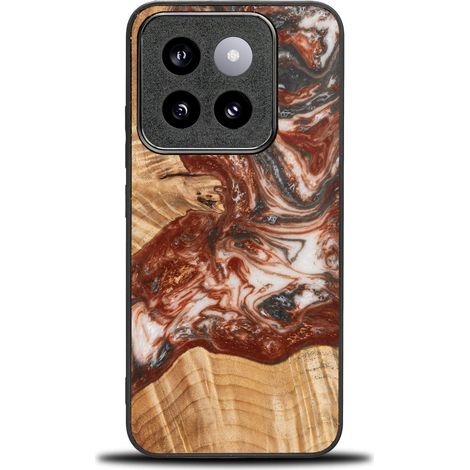 Funda Bewood Unique para Xiaomi 14T - Planetas - Venus (1/2)