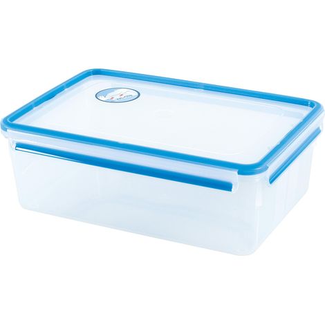 Emsa Hermetische Lebensmittelbox 5,5L Kunststoff Ohne BPA (1/6)
