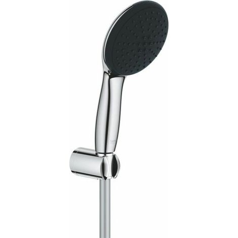 Alcachofa de Ducha Grohe Plástico (1/4)
