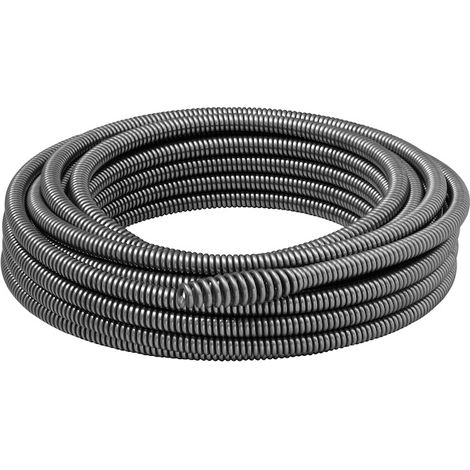 Spirale detartreuse Rems + âme, diam. 8mm, longueur : 7,5 m