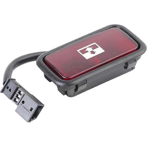 9068200410 Interruptor de puerta trasera/perilla de interruptor de puerta corrediza para Mercedes Benz Sprinter 311 414 514 516 CDI 2007-2015 (1/5)