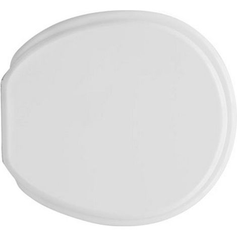 Siège de toilette pour vase bonsaï forme de globe 2 (1/5)