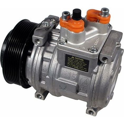 Compressore aria condizionata Denso DCP99513