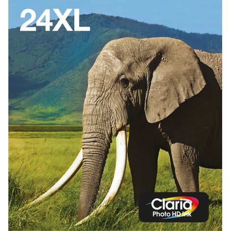 TINTA T2438 MULTIPACK XL 6 COL. EAS