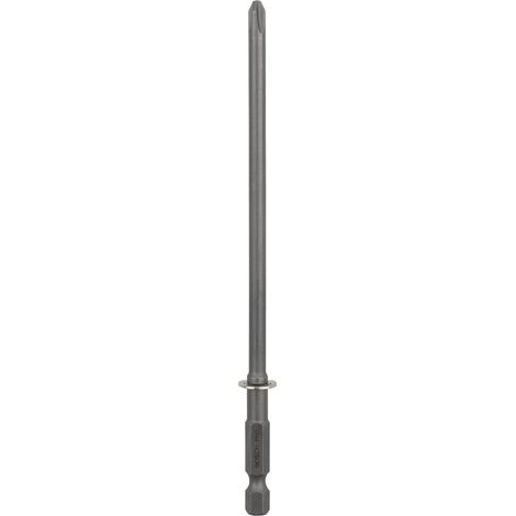 Bosch Schrauberbit Extra-Hart PH 2 145 mm (1/10)