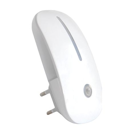 LUCE LED CREPUSCOLARE MOUSE CENTURY - VOLT 230 W 0,6 NAT LN 50 2P 10A- 4 pezzi