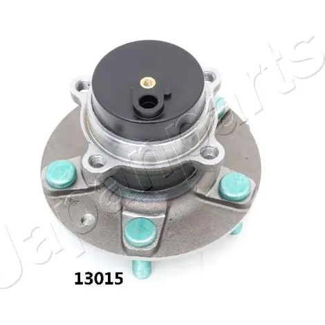 Moyeu de roue Japanparts KK-13015 MAZDA NE513304X
