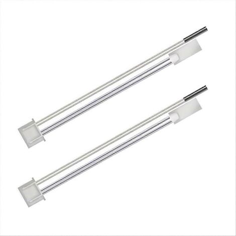 Für 3 Max Hotend Thermistor Keramikheizung 2 Stück()