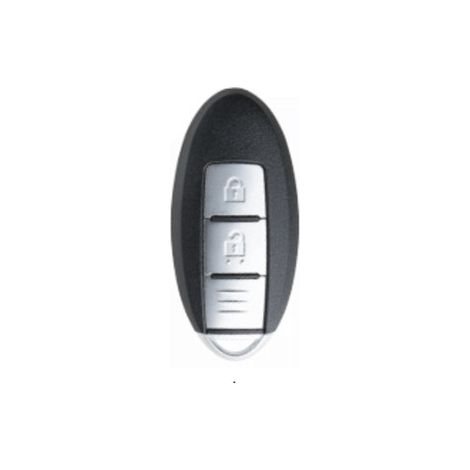 SILCA NSN14P30 CHIAVE RADIOCOMANDO AUTO (NISSAN)