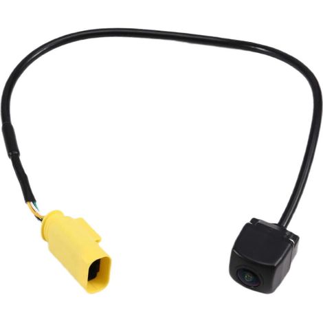 Cámara de visión trasera para coche, cámara de aparcamiento para IX35 2010-2013 957902S011 957902S012 (1/5)
