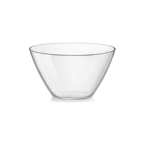 Insalatiera Ciotola in Vetro Basic Trasparente 20 cm Bormioli Rocco